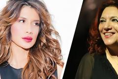 Η Ελένη Βιτάλη έδωσε σκληρή απάντηση στην Πάολα και την κατέβασε λίγο αργότερα!