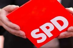 ΣΤΗ ΡΟΔΟ Η ΣΥΝΔΙΑΣΚΕΨΗ των σοσιαλιστών της Γερμανίας