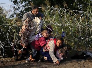 Φωτογραφία για Η Ουγγαρία δεν παρέχει τροφή στους αιτούντες άσυλο