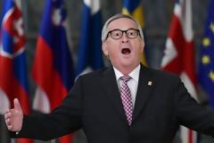 Ζαν Κλοντ Γιούνκερ: Οι Ευρωπαίοι «χάσαμε τη συλλογική μας λίμπιντο» - Δεν αγαπάμε ο ένας τον άλλον!