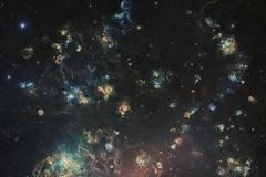 Clouds of the Large Magellanic Cloud