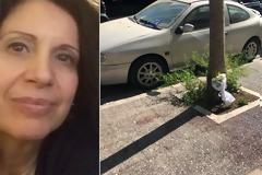 Παλαιό Φάληρο: «Της έριξε τρεις μαχαιριές, κρατούσε στιλέτο...»