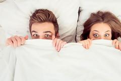 Προφυλακτικό: Αυτή είναι η πιο κρίσιμη στιγμή της χρήσης του