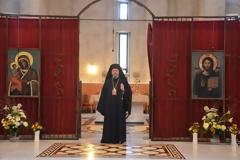 Επίσκοπος Οράντεα Σωφρόνιος, 