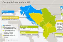 H E.E.  ...παίζει με τη φωτιά στα Βαλκάνια