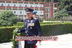 BINTEO - Τι δήλωσε ο Δκτης 1ης Στρατιάς Αντγος Κων. Φλώρος για τις ΕΔ, τα μνημόνια και το ρόλο της Ελλάδος στην Ανατολική Ευρώπη