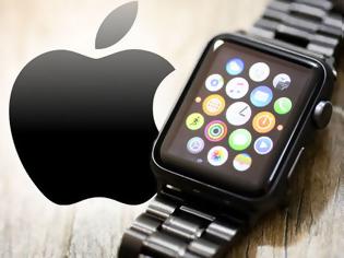 Φωτογραφία για Αυξηθήκαν οι πωλήσεις των Apple Watch που εξακολουθει να είναι στην πρώτη θέση των προτιμήσεων