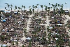 Μοζαμβίκη: Οι αρχές κήρυξαν επιδημία χολέρας σε επαρχία