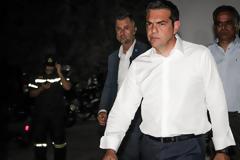 Μάτι: «Είναι εντολή του υπουργού... Δεν μπορώ...»