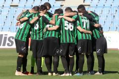 Απορρίφθηκαν οι ενστάσεις πέντε ομάδων κατά του Αήττητου Σπάτων