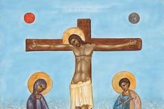 Τον Χριστό όμως ο κόσμος Τον σταύρωσε επειδή δεν έκανε πολιτική με την αλήθεια