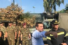 Δέκα μήνες μετά την τραγωδία στο Μάτι αλλάζουν τη Γενική Γραμματεία Πολιτικής Προστασίας - Σε διαβούλευση το σχέδιο νόμου