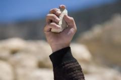 11991 - Η υποκρισία του ανθρώπου εμπρός στην Αγάπη του Θεού