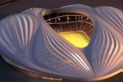 Το Κατάρ ετοιμάζεται με γοργά βήματα για το Μουντιάλ 2022