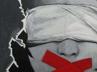 Φωτογραφία για Το Facebook ανέθεσε τη λογοκρισία στην Ελλάδα σε έναν επισμηνία