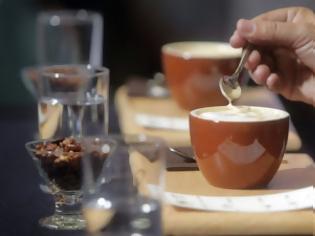 Φωτογραφία για Ο καφές χαρίζει χρόνια ζωής – Ποια άλλα οφέλη έχει σύμφωνα με νεότερες έρευνες