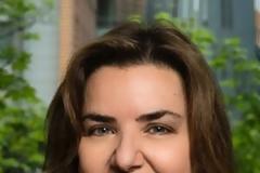 Η ελληνίδα ερευνήτρια, Πέγκυ Αγγούρη αντιπρόεδρος του πανεπιστημίου William and Mary των ΗΠΑ