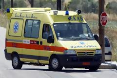 Τροχαίο στη Ζάκυνθο: Νεκρός 28χρονος, 