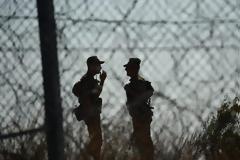 DW: Γερμανοί αστυνομικοί φυλάσσουν την ελληνική μεθόριο