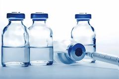 Πρόσθετο των τροφίμων μειώνει την αποτελεσματικότητα του εμβολίου για τη γρίπη