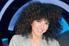 Μαρία Σολωμού: «Μου είπαν από τον ΑΝΤ1, αλλά μετά δεν μου ξαναείπαν»