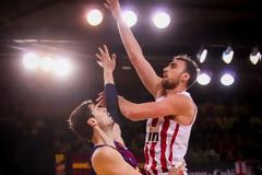 Στον Ολυμπιακό ξεκίνησαν τον σχεδιασμό του ρόστερ