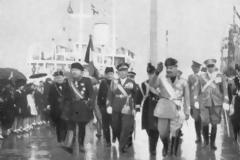 Σαν σήμερα το 1912 οι Ιταλοί κάνουν απόβαση στη Ρόδο