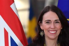 Αρραβωνιάστηκε η πρωθυπουργός της Νέας Ζηλανδίας