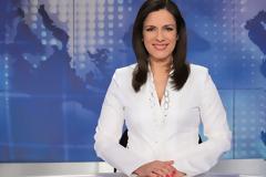 Ελένη Τσαγκά: «Νομίζω ότι ο σύζυγός μου δεν θέλει να με βλέπει ως περσόνα της τηλεόρασης»