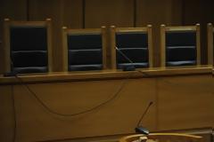 Κόρη και εγγονός στο εδώλιο για τη δολοφονία 85χρονου