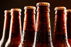 Οι εκπρόσωποι της μπύρας