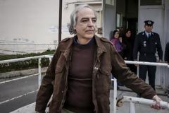 Κουφοντίνας: Αρνούμαι οποιαδήποτε ιατρική βοήθεια