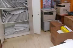 Το κράτος βγάζει «στο σφυρί» τα προσωπικά δεδομένα μας για μισό ευρώ το κιλό