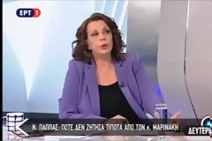 ''Δεύτερη Ματιά'': Πολύς ντόρος για...0,7%