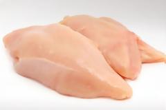 Γιατί πρέπει να σταματήσετε να πλένετε το ωμό κοτόπουλο