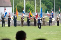 Αποχώρηση Τουρκίας από εκδήλωση του ΝΑΤΟ λόγω παρουσίας της Κύπρου