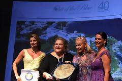 Ο ανένδοτος της ξενοδόχου Ντίας Καψή: Οι τράπεζες, το Capsis Elite Resort και το Metropolitan Capsis