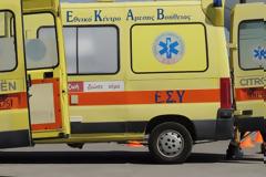 Στο νοσοκομείο 16χρονη μετά από επίθεση σκύλου