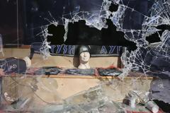 Κάτι τρέχει με τη Χρυσή Αυγή