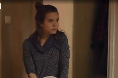 Ελεάνα Καυκαλά: ''Οι περισσότεροι στον δρόμο ,μου δίνουν πολλά μπράβο για τη σειρά''