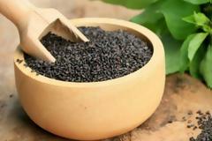 Εντάξτε τους σπόρους βασιλικού στη διατροφή σας και δείτε τα εκπληκτικά οφέλη τους στην υγεία σας!