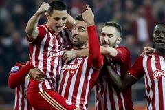 Ο κόσμος του Ολυμπιακού θέλει τίτλους και Ευρώπη