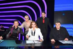 Πανταζής- Τόνι Σφήνος- Θέμης Αδαμαντίδης- Τζον Τίκης: Όλοι στον τελικό του YFSF