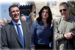 Δημοτικές εκλογές: Ορφανός και Ταχιάος στον 2ο γύρο της Θεσσαλονίκης