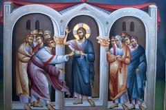 Ο μεταμοντέρνος Θωμάς(Ου μη πιστεύσω)