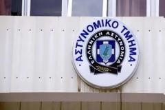 Καταγγελία για άθλιες συνθήκες κράτησης στο ΑΤ Δραπετσώνας