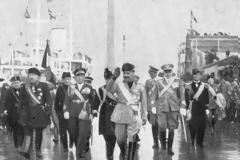 Σαν σήμερα το 1912 οι Ιταλοί κάνουν απόβαση στη Ρόδο