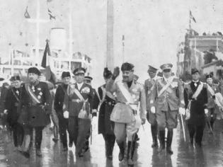 Φωτογραφία για Σαν σήμερα το 1912 οι Ιταλοί κάνουν απόβαση στη Ρόδο