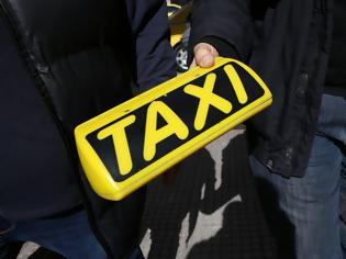 Φωτογραφία για Αλαλούμ με την τροπολογία για τα ταξί και τις πληρωμές με κάρτα - Διευκρινίσεις από την Beat