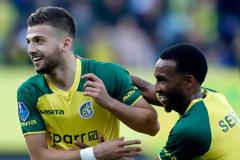 Ο Λάμπρου στο 